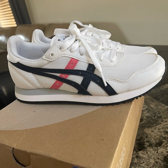Asics ortholite shoes - Picture 1 of 5